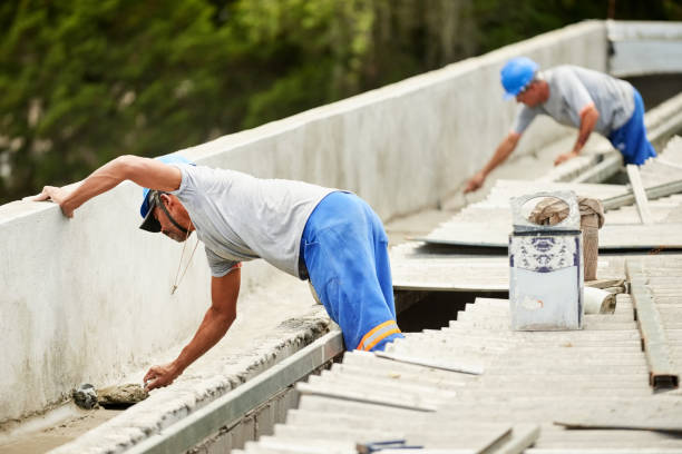 Best Commercial Insulation in Amity Gardens, PA