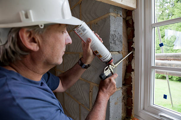Best Types of Insulation in Amity Gardens, PA