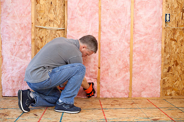 Best Residential Insulation in Amity Gardens, PA